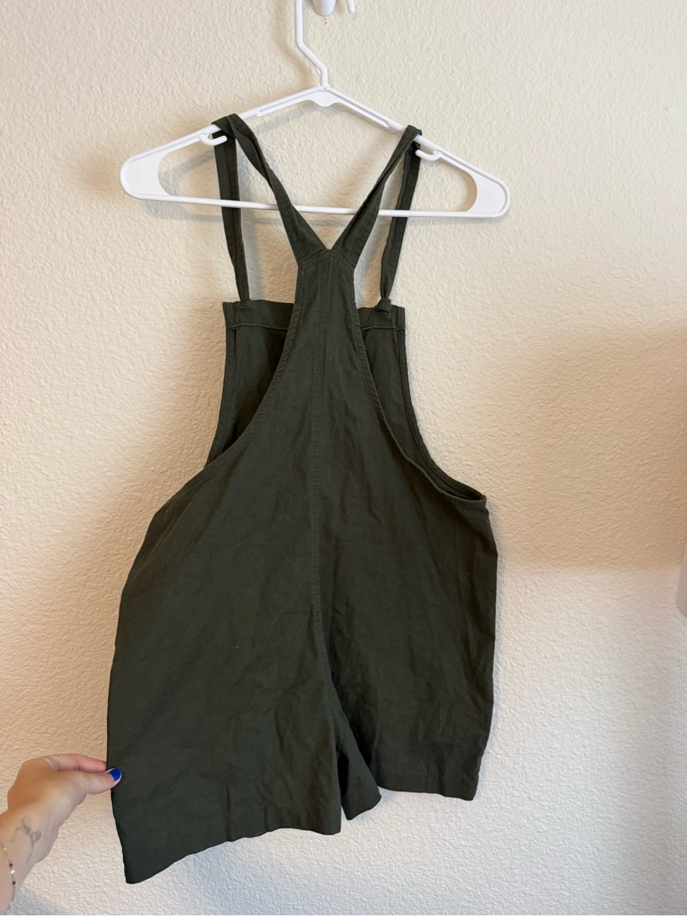 Zenana Overalls - Picture 4 of 5